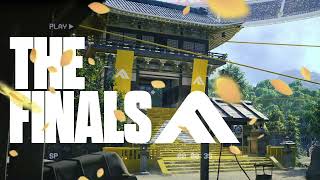 THE FINALS Season 3 Soundtrack  Kyoto Sunrise [upl. by Zanas]