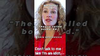 BEST QUOTES 119 erinbrockovich [upl. by Andert]