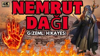 GİZEMLİ NEMRUT DAĞI BELGESELİ 4K [upl. by Farver]