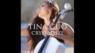 Tina Guo  Crystallize Lindsey Stirling Cover Dubstep Cello Audio [upl. by Aelanna437]