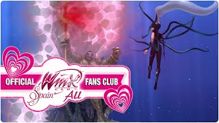 Winx Club 5x26 The End of Tritannus Ocean Takeover [upl. by Ettenel468]