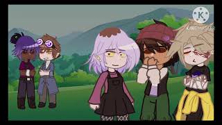 Amity’s brother  Gacha club  toh  short skit   aladarius [upl. by Vyner]