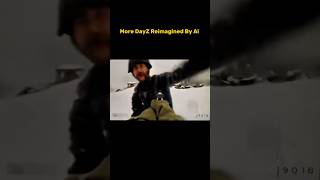 DayZ reimagined By Ai dayz dayzstandalone dayzgameplay gaming gameplay [upl. by Mungo629]