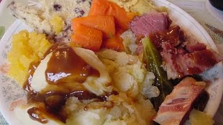 Jiggs dinner recipe [upl. by Ainedrag]