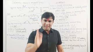 Reaction Mechanism Electrophilic Addition L 5 JEE Main JEE Advance and NEET [upl. by Christmas203]