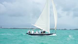 Tourism Today Regattas in The Abacos [upl. by Alton]