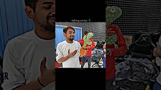 Talking with 100 talking cactus 🌵shorts mrindianhacker [upl. by Appleby814]