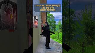 Improve hip joint flexibility relieve pain health martialarts kungfu taichiforhealth taichi [upl. by Ayaros]