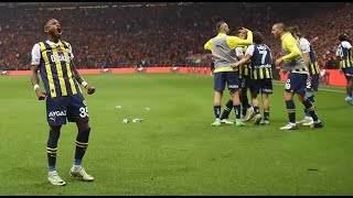 Fenerbahçe  Galatasaray  Muhtemel ilk 11ler  Derbi sohbeti derbi tahminleri [upl. by Adikram483]