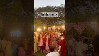 Bridal Entry  Balle Balle Dance Choreography  Bride surprises groom  Wedding Dance Performance [upl. by Liebermann]