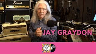 376  Jay Graydon Interview on writing yacht rock masterpieces [upl. by Mcfarland]