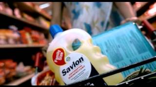 SAVLON Antiseptic TVC 40 sec [upl. by Nefen]