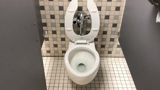 1358 2000’s Kohler Freshmen and Stratton toilets 1 [upl. by Woodberry]