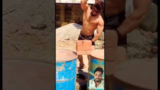 aarambh hai prachand bole mastakon ke jhund song pawanfitness motivation explore [upl. by Llegna217]