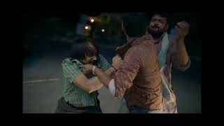 Panchayat 3 last Fight Scene 😂🤣 [upl. by Wixted]