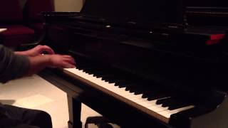 Phantasietanz Op 124 No 5 by Robert Schumann [upl. by Arba143]