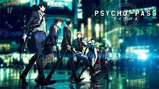 PsychoPass Ost  Psycho Hazard [upl. by Nilyak]