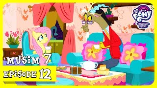 Discordant Harmony  S7E12  MLPFIM Bahasa Indonesia [upl. by Townshend148]