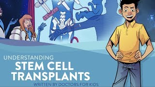 Understanding Stem Cell Transplants  Jumo Health [upl. by Basilius786]