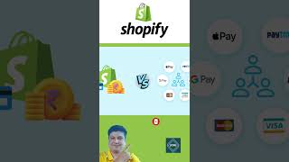 Shopify Payment Provider  Payment Gateway  Payment Methods for Merchandiser [upl. by Ellehsat900]