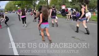 Wobble quotCountry Stylequot Line Dance [upl. by Demy]