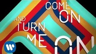 NF  Turn The Music Up Lyric Video [upl. by Alinna]