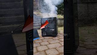 how to save a PC from a firemaybe [upl. by Resarf]