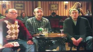 Classic Trigger Scene Only Fools and Horses recorded from tv [upl. by Toiboid]