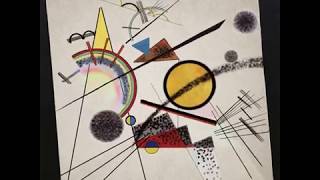 Wassily Kandinsky  In the Black Square  Animation [upl. by Roch]