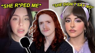 The Melanie Martinez Allegations Are Horrendous [upl. by Wadesworth520]