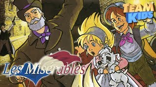 Les Misérables  Épisode 1  Lauberge des Thénardier 1992 [upl. by Nuhsyar]