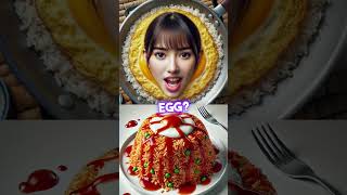 ChatGPT Show Me Omelette Fried Rice [upl. by Adria100]