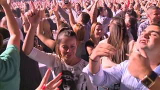 Aco Pejovic  Ne diraj mi noci  Live  Arena 19102013 [upl. by Dhumma490]