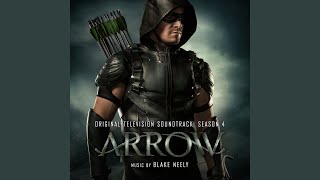 Green Arrow [upl. by Dominga]