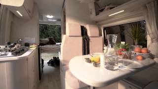 Chausson Van Twist Start2 Silver Edition 2014 [upl. by Karoly]