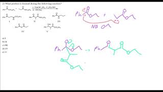 Ochem 2 Chapter 19 amp 20 Review [upl. by Eleph892]