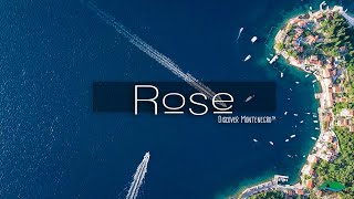 Rose Luštica  Discover Montenegro in colour ™  CINEMATIC video montenegro [upl. by Fishbein520]