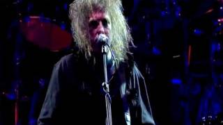 The Cure  Lovesong Bestival Live 2011 [upl. by Ahsienal]