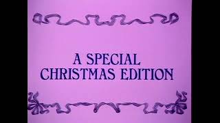 Whatever Happened To The Likely Lads  Christmas Special 1974  Theme  Opening [upl. by Aneetak]