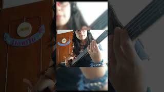 El Satanico Dr Cadillac Los Fabulosos Cadillacs Bass cover [upl. by Anahoj269]