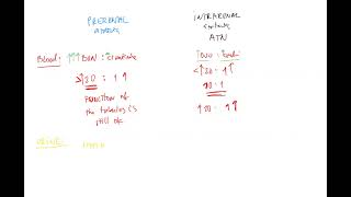 Nephrology 8 ENG prerenal vs intrarenal azotemia BUNcreatinine ratio FENA isosthenuria [upl. by Reahard]