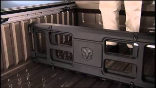 2014 Ram Truck  RamBox [upl. by Nickles]