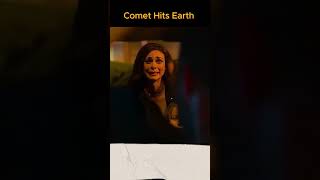 Comet Hits Earth Movie 2020 [upl. by Eduard441]