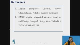 CMOS Inverter using DSCH and MICROWIND [upl. by Anilehcim]