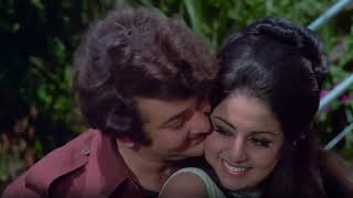 Rickshawala Maine Kaha Zid Randhir Kapoor Neetu Singh Kishore Kumar Ash Full HD 60fps [upl. by Nrojb181]