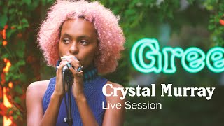 Crystal Murray  live session La Magnifique Society 2021  2021 [upl. by Dickson782]