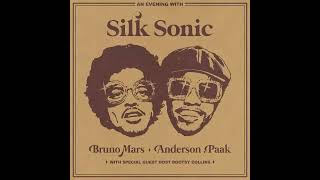 An Evening with Silk Sonic  Silk Sonic Full Album [upl. by Tamarra502]