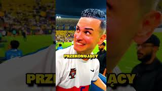 BRAT BLIŹNIAK RONALDO [upl. by Rodl]