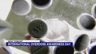 International Overdose Awareness Day 2023 [upl. by Jaddo]