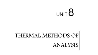 IGNOU BCHET 141 ANALYTICAL CHEMISTRY मैत्रेयअकैडमीSUCCESS Unit8 viral ignou teaching bchet141 [upl. by Daggna]